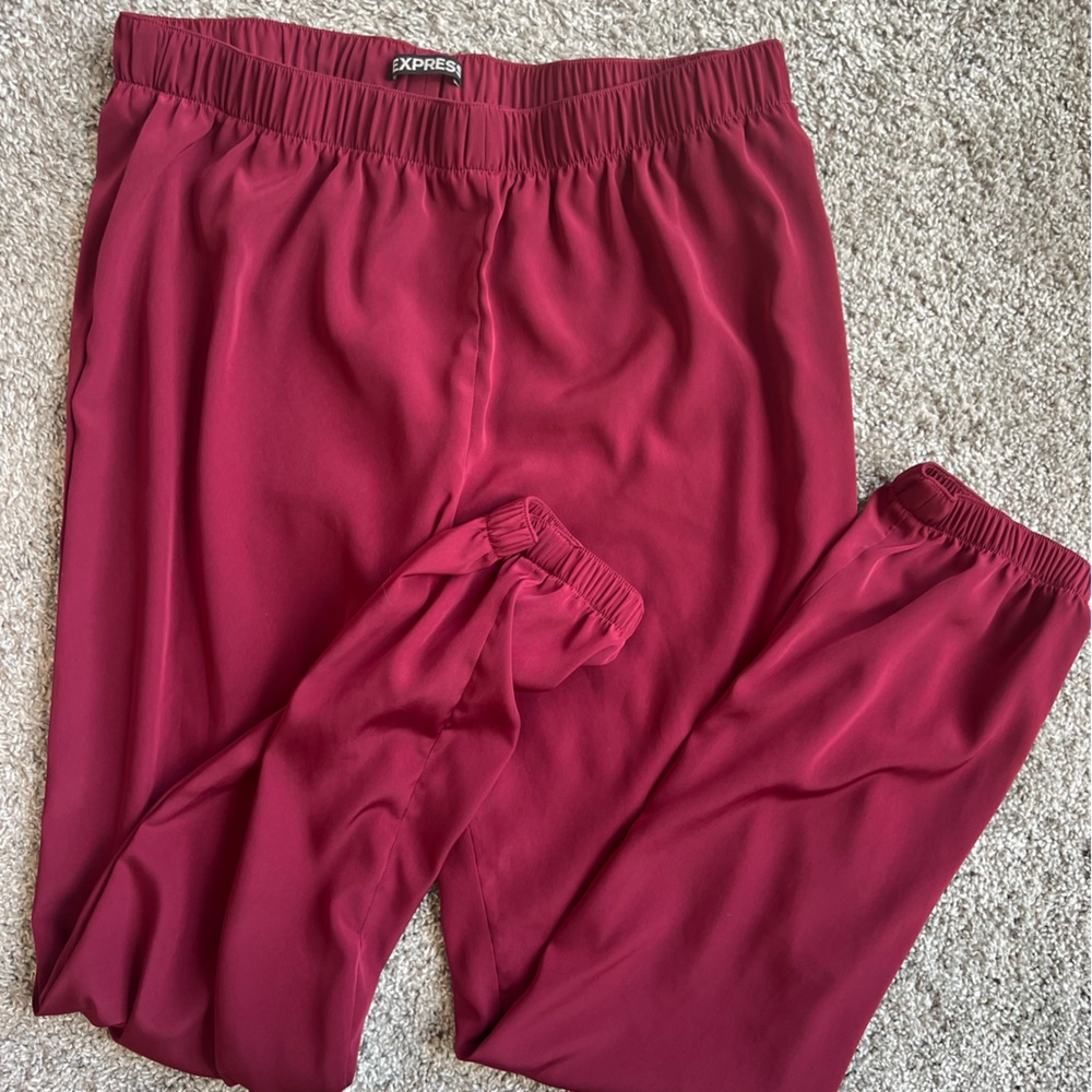 Really pretty silky soft pants